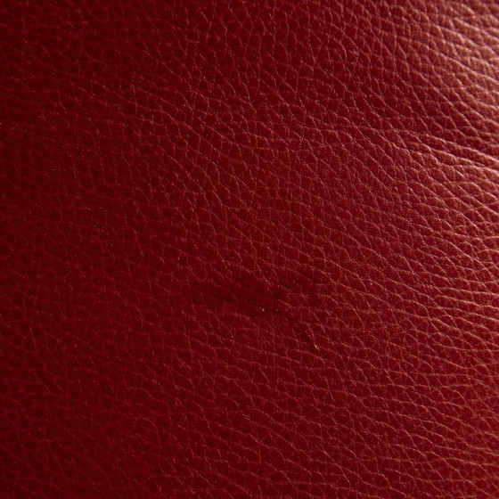 Image 1 of Fauteuil cubique MK11638 de Paolo Piva pour Wittmann