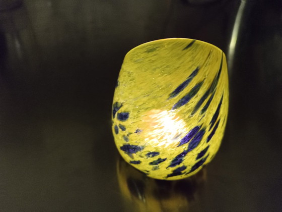 Image 1 of Candeliere in vetro di Murano.