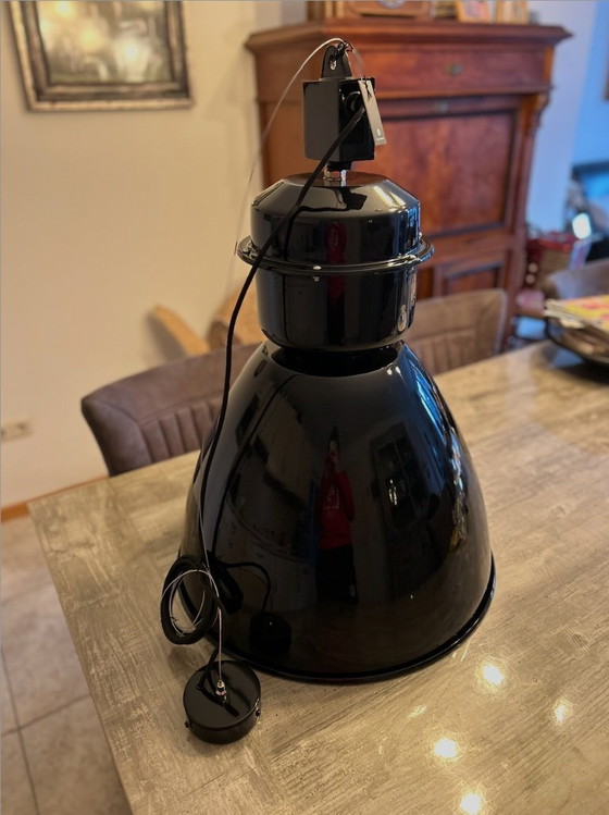 Image 1 of Lampada a sospensione Volumen, HouseDoctor Ø54 cm.