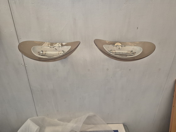 Image 1 of Ernesto Gismondo Tebe lampe pour Artemide