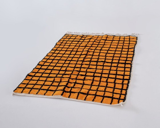 Image 1 of Tapis berbère en laine authentique 250cmx170cm