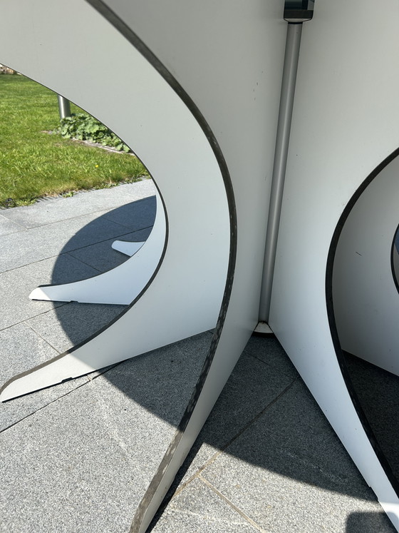 Image 1 of Extremis Arthur table