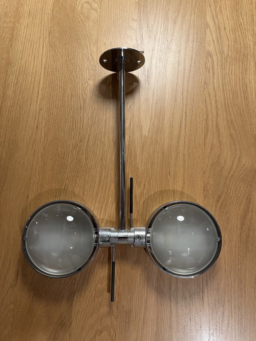 Occhio faro doppio HV