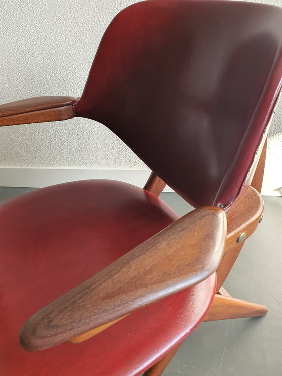 Webe pelican chair Armchair – Wood (photo 2 of 8)