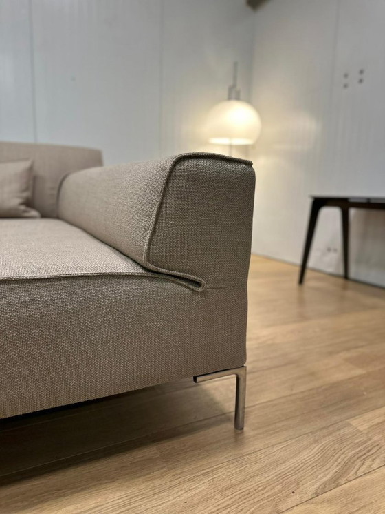 Image 1 of NEW Design on Stock Bloq Corner Sofa + WARRANTY