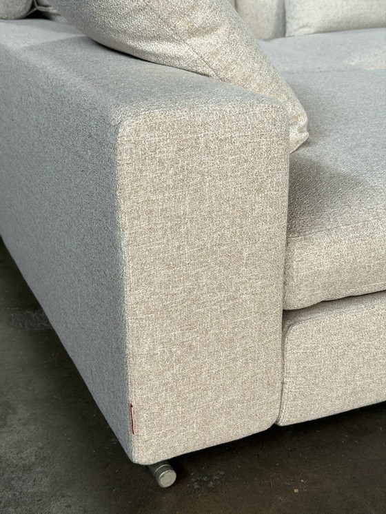 Image 1 of Flexform Groundpiece | Shitake 