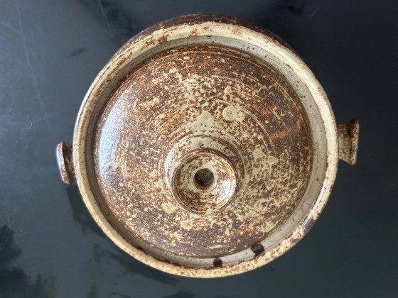 Image 1 of Alain Rech Steinguttopf