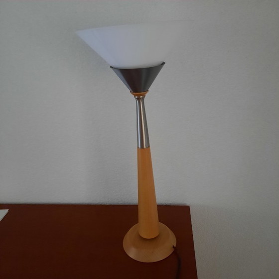 Image 1 of Lampada da tavolo dal design vintage del produttore belga Massive