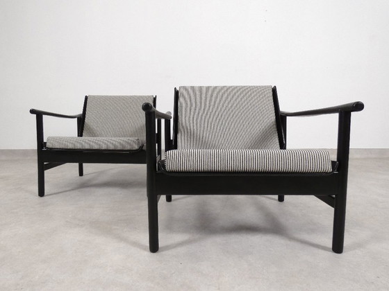 Image 1 of Skandinavische Sessel