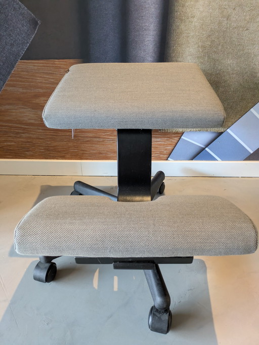 Varier wing balance
