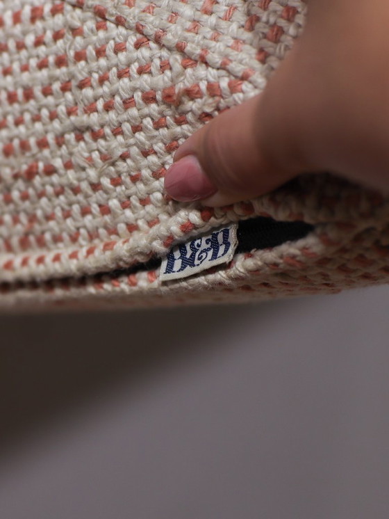 Image 1 of Le Bamboole daybed B&B Italia Mario Bellini Italy 1970s