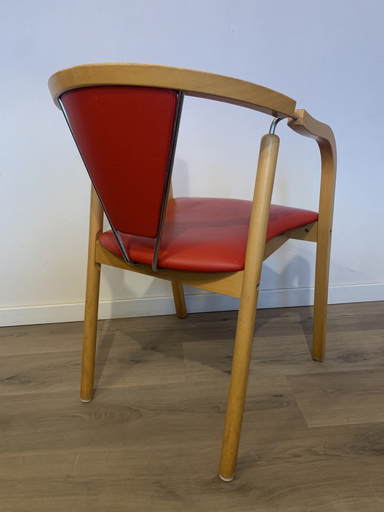 Image 1 of Silla de diseño Asger Jensen