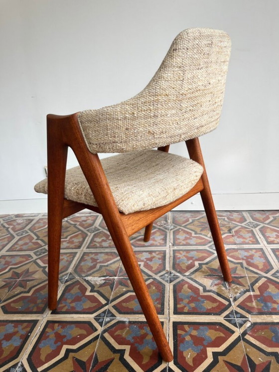 Image 1 of Silla Compass – Kai Kristiansen