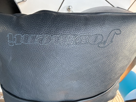 Image 1 of FORMENTI Wave fauteuil