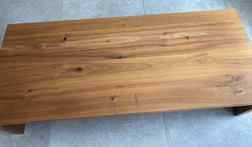 Bert Plantagie Coffee Table, Model Arco Encore