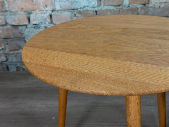 VIA Copenhagen CPH Set – Bijzettafels, Wood (photo 6 of 8)