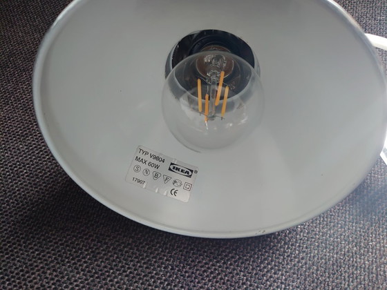 Image 1 of Vintage Ikea Semester scissor lamp