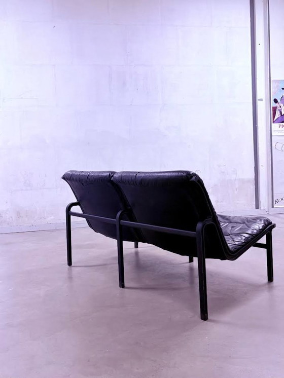 Image 1 of Aluline sofa