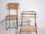 Antieke Tuinstoelen (ca.1920). Set van 2 stuks #1 – Iron, Rustic (photo 22 of 40)
