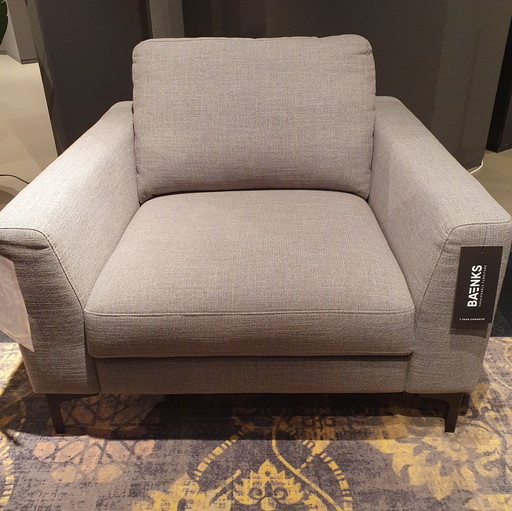 Fauteuil Baenks Chiado