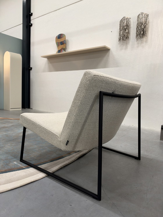 Poltrona Harvink Hebbes Monza tessuto 00 – Poltrone, Altro (photo 5 of 7)