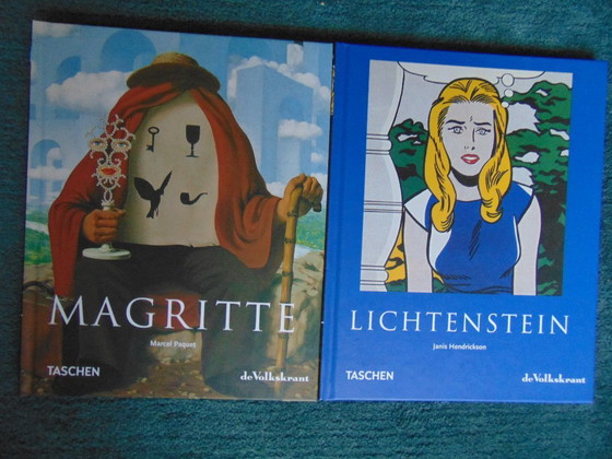 Image 1 of I Maestri Moderni parti da 1 a 20