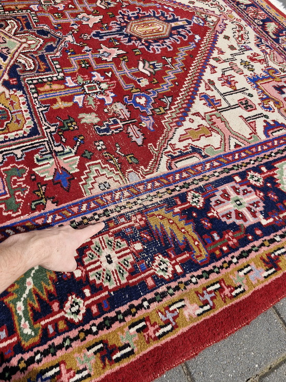 Image 1 of Tapis Heriz