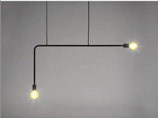 Hanglamp Nr.18 – Koen Van Guijze, Serax