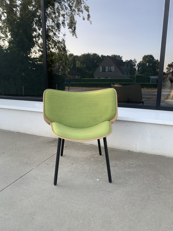 Image 1 of HAY Dapper Lounge Chair
