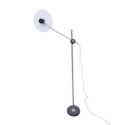 Mid-century Modern Herda Stehleuchte