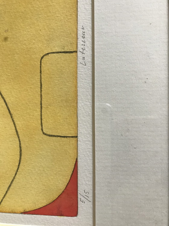 Image 1 of Ets Ton Klop