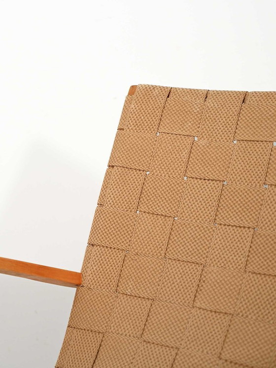 Image 1 of 1940s rocking chair by Yngve Ekström