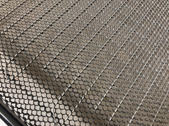 Image 1 of Set of 2 Cleopatra Daybeds Auping Cordemeijer