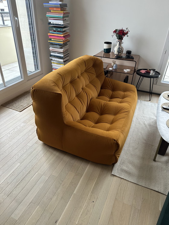 Image 1 of Ligne Roset Kashima Tweezitsbank - refurbished