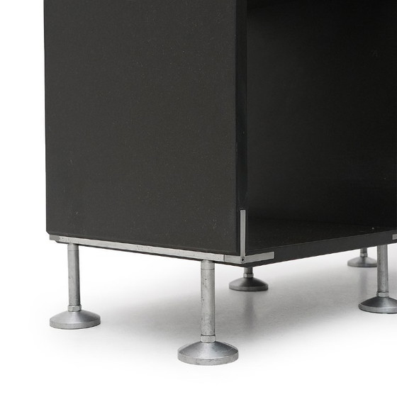 Image 1 of Boekenkast 'Endless Shelf' van Werner Aisslinger voor Porro, jaren 90