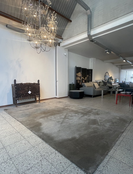 Image 1 of Alfombra Perletta Bormio Mix 220 x 325