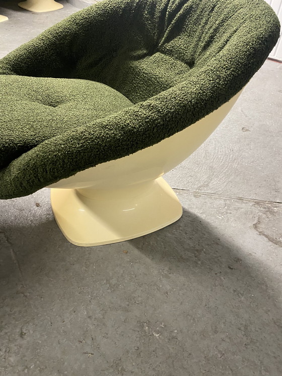 Image 1 of Zeldzaam ontwerp Robert Tillberg Apollo-model