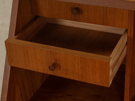 Image 1 of Oficina de 1960, Secretario