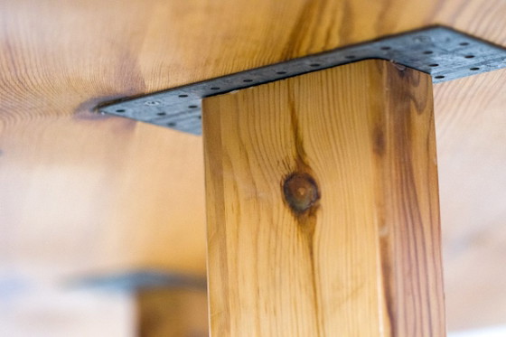 Karl Andersson & Söner RW152 Mesa de comedor – Mesas de comedor, Wood, Vintage (photo 10 of 13)