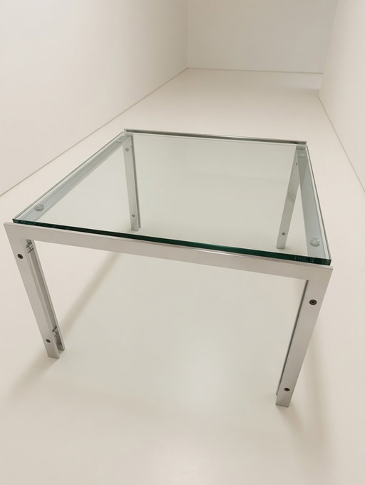 Table d'appoint Metaform Hank Kwint M1