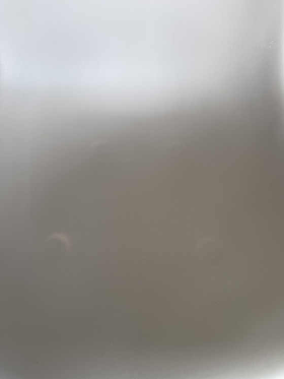 Image 1 of 4 Vitra Eames Plastic Side Chair DSW RE,