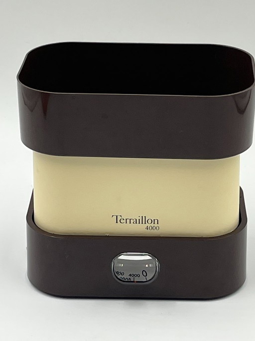Terraillon 4000 Küchenwaage