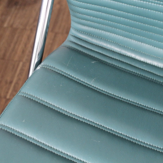 Image 1 of Vintage 1970’s Drabert "Z" Stoelen – by Hans Ullrich