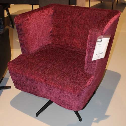 Private Label Noes fauteuil