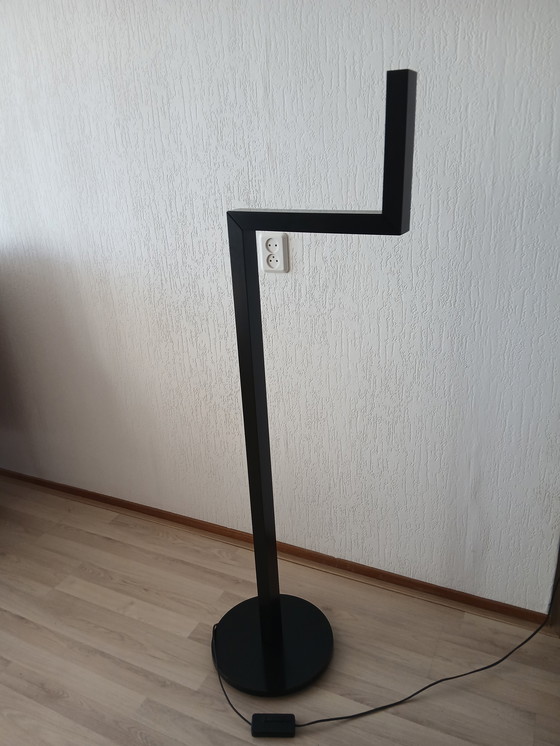 Image 1 of Lampada da terra Philips-Nick-Nack 42251