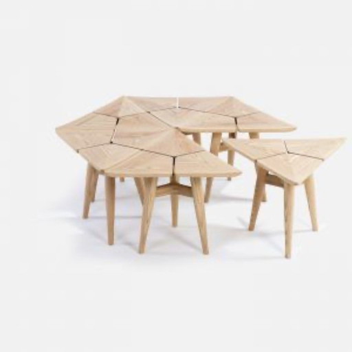 Vogel Design: tavolino Moove