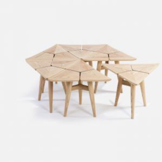 Image 1 of Vogel Design: tavolino Moove