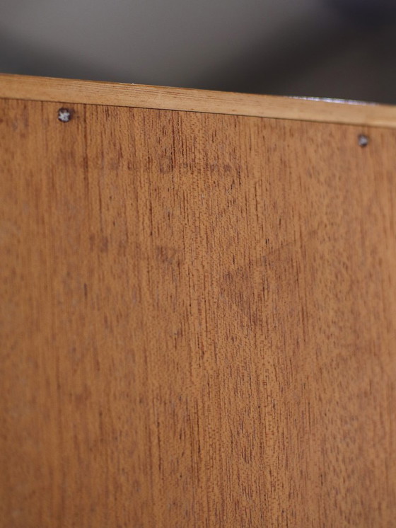 Image 1 of Hans J. Wegner Bücherregal Eiche Ry Møbler Dänisch