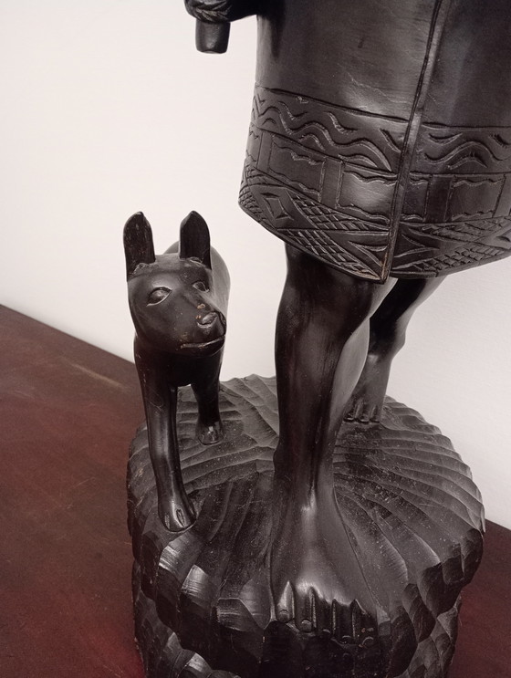 Image 1 of Koppel jagers, Filipijns 1950's