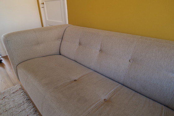 Image 1 of Divano Gelderland 6111 3,5 posti. Jan des Bouvries, Ploeg beige